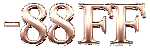 88ff logo